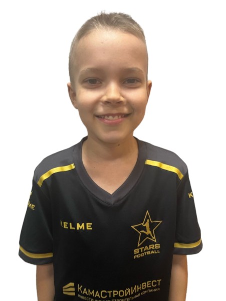 Мурат Рустамович Хайрутдинов