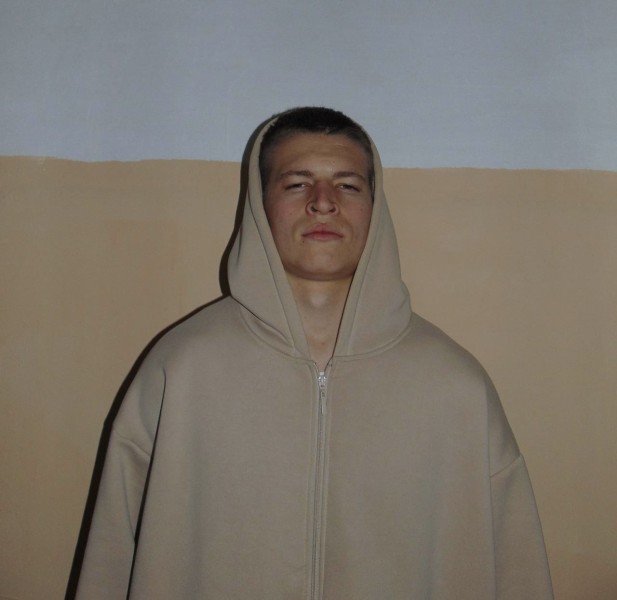 Егор Станиславович Гаврилов