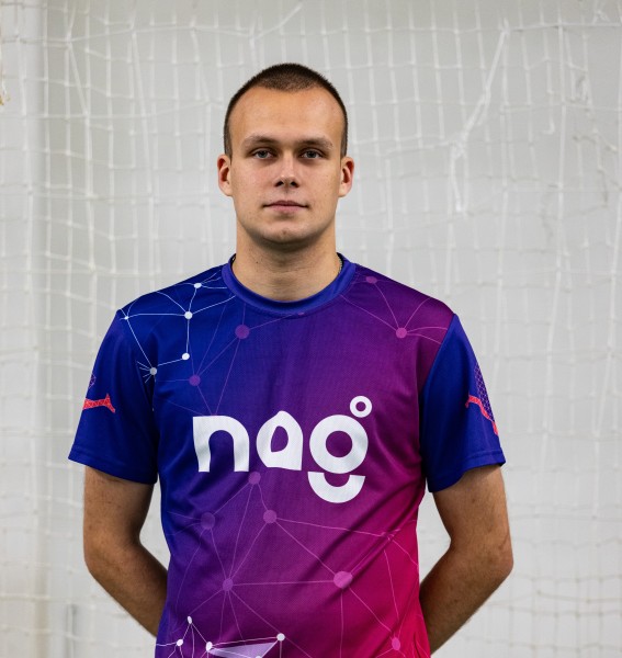 Артём Валерьевич Скворчук