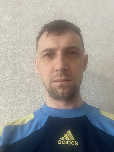 Александр Андреевич Сараев
