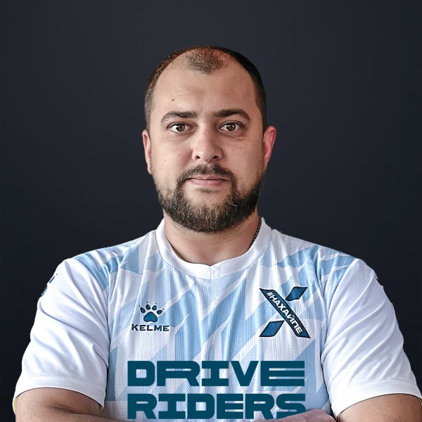 Антон Сергеевич Ланцев