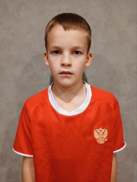 Максим Алексеевич Кузнецов