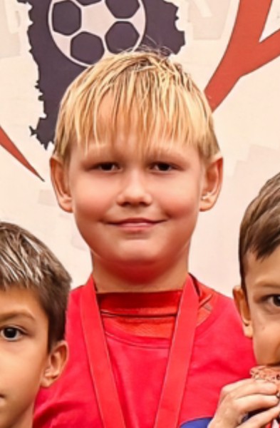 Платон Александрович Ескин