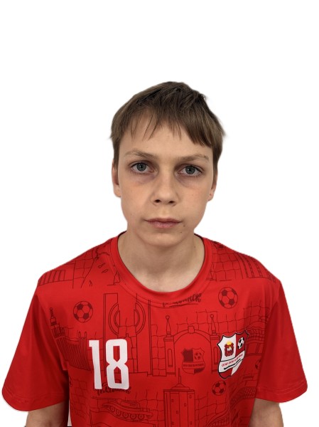 Александр Александрович Алиев