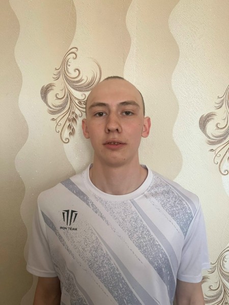 Булат Марсович Каримов
