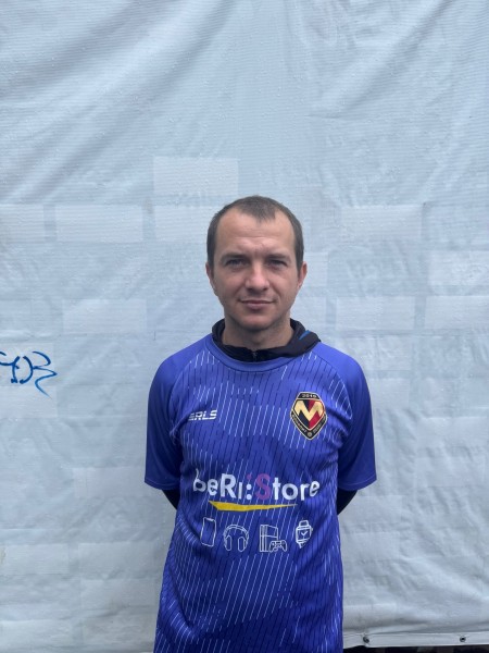 Денис Владимирович Кабулахин