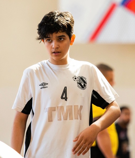 Юсиф  Юсубов