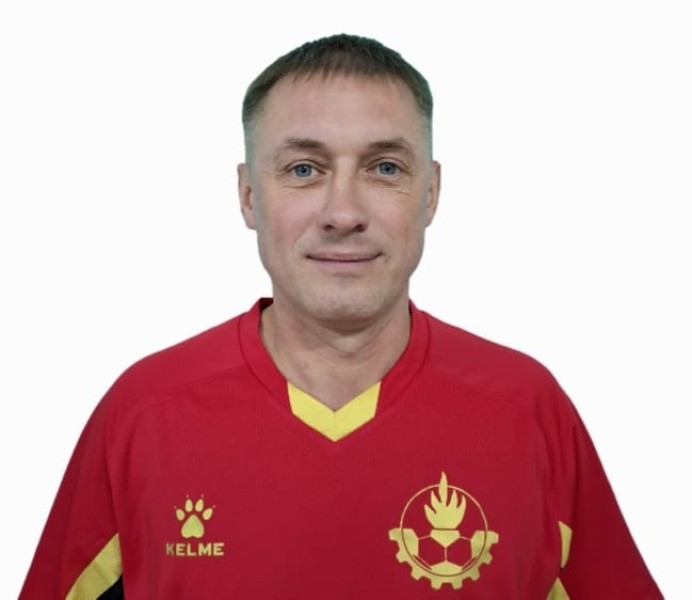 Дмитрий Александрович Пименов
