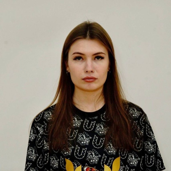 Виктория Васильевна Важина