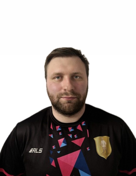 Алексей Олегович Белых