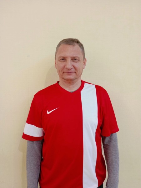 Илья Николаевич Никандров