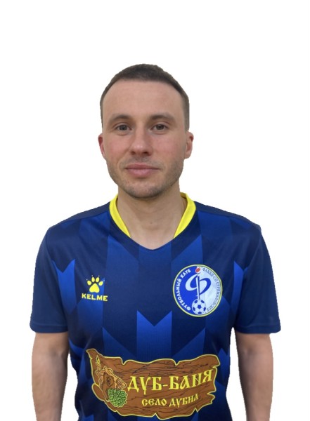 Иван Валерьевич Сугак