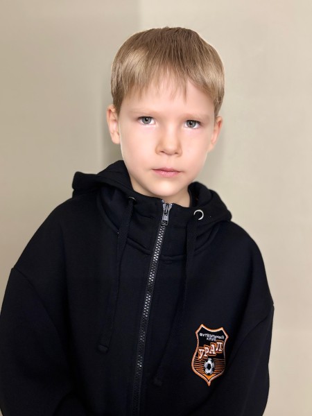 Лев Сергеевич Рябчиков