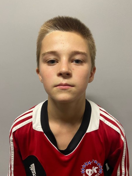 Даниил Андреевич Селезнев