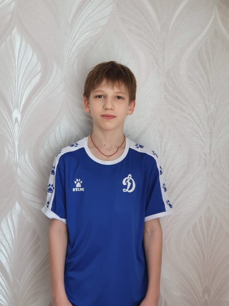 Влас Витальевич Тельнов