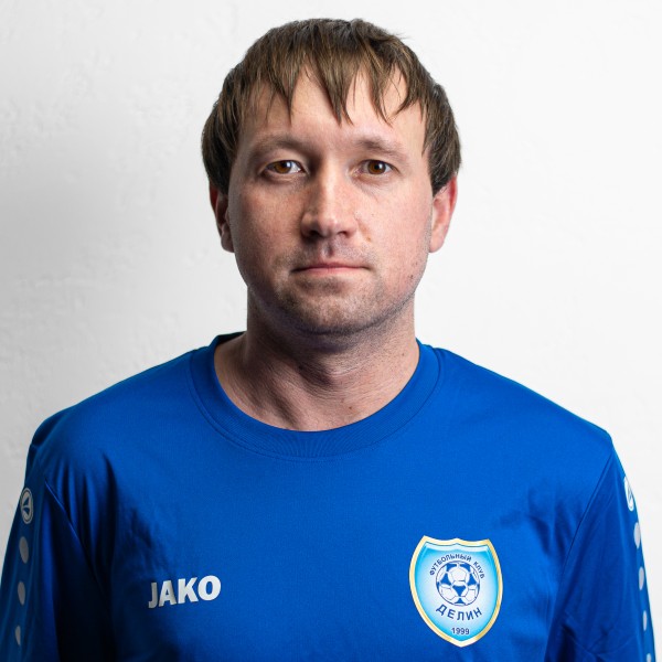 Владислав Михайлович Никитин