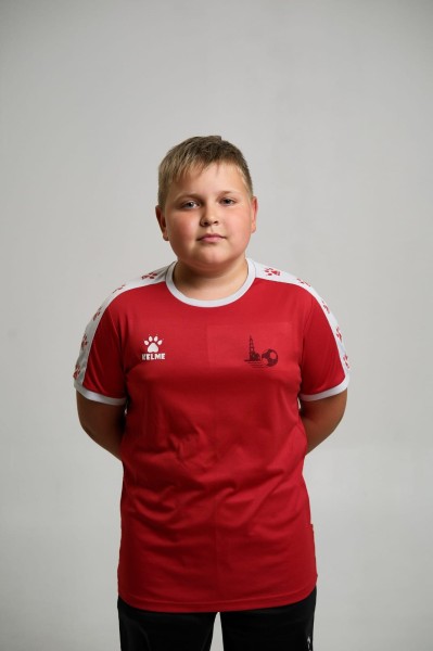 Денис Владимирович Киселев