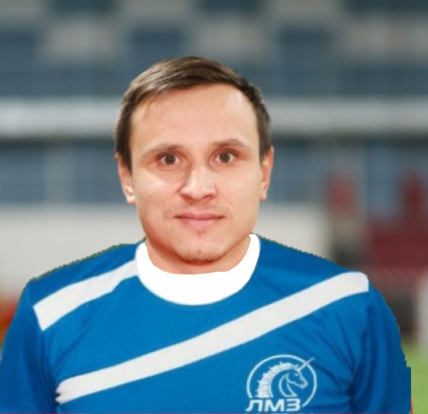 Александр Алексеевич Субботин