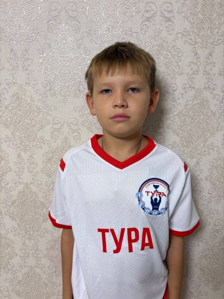 Кирилл Павлович Гончарук