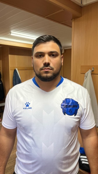 Николай Георгиевич Воронов
