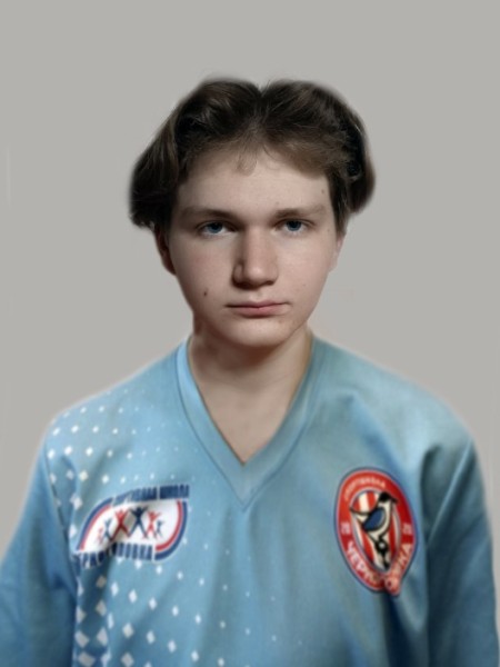 Глеб Александрович Защелкин