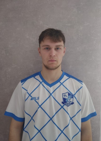 Дмитрий Александрович Зажигин