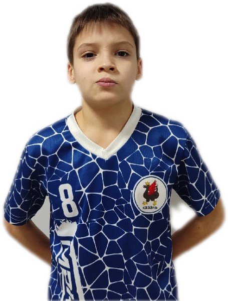 Радмир Сергеевич Морозов