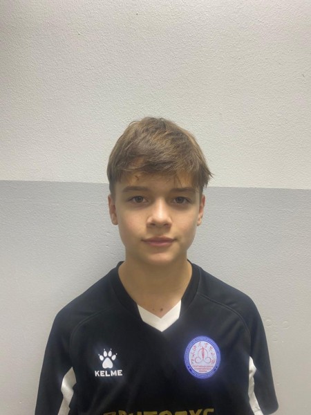 Фёдор Дмитриевич Некрасов