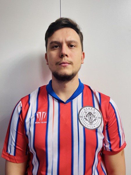 Михаил Алексеевич Тюков