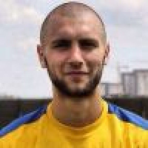 Никита Вадимович Кулюкин
