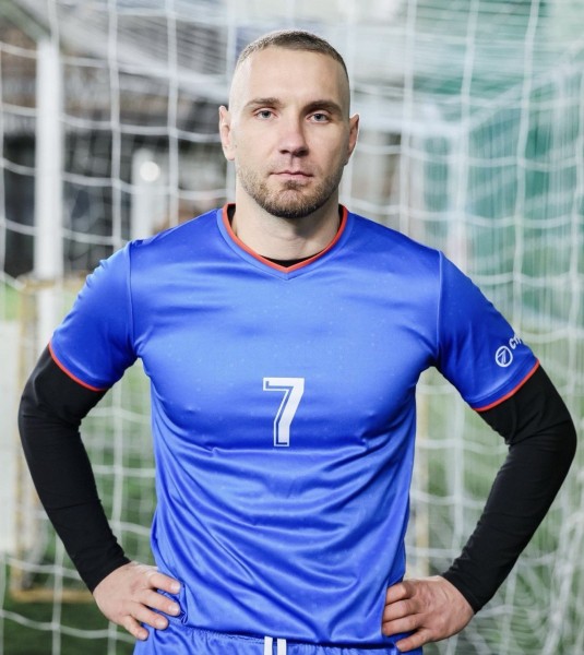 Константин Владимирович Братухин