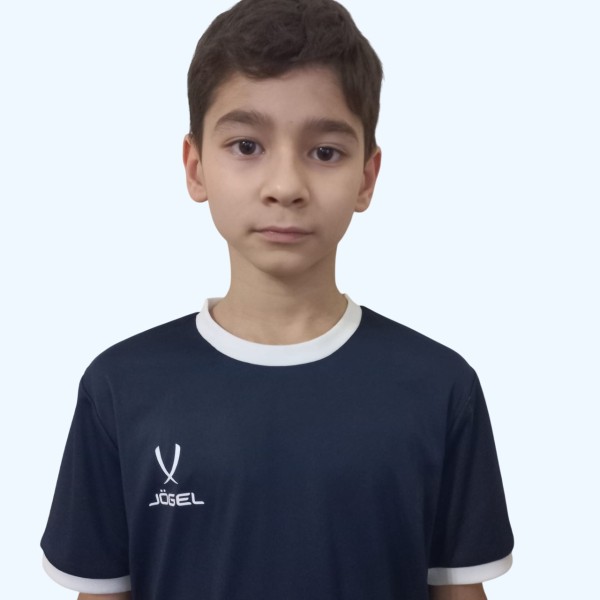 Имран Алиевич Исрафиль