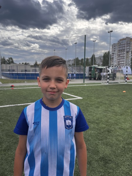 Владимир Денисович Соловьев