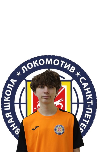 Кирилл Валерьевич Попов