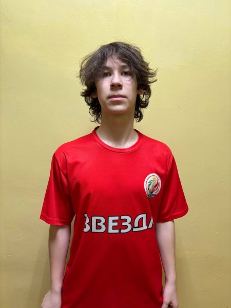 Николай Владимирович Ташкенбаев
