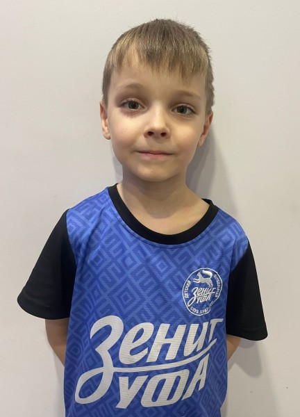 Ярослав Кириллович Старцев