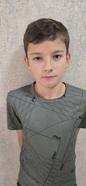 Тимофей Евгеньевич Тумаев