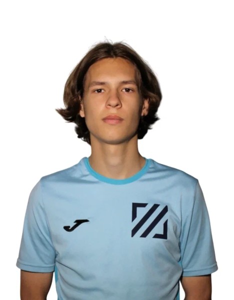 Иван Юрьевич Рожков