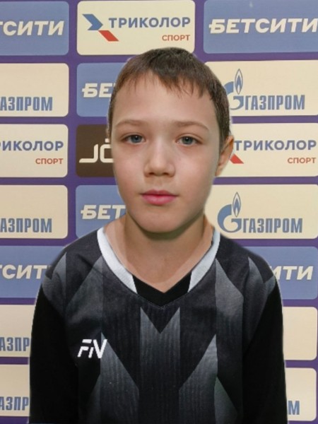 Илья Игоревич Акулов