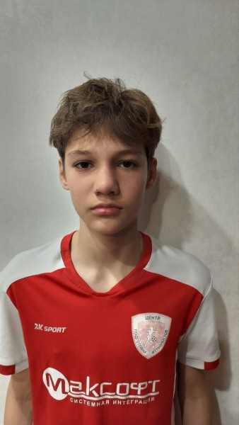 Мирон Сергеевич Кондратенко