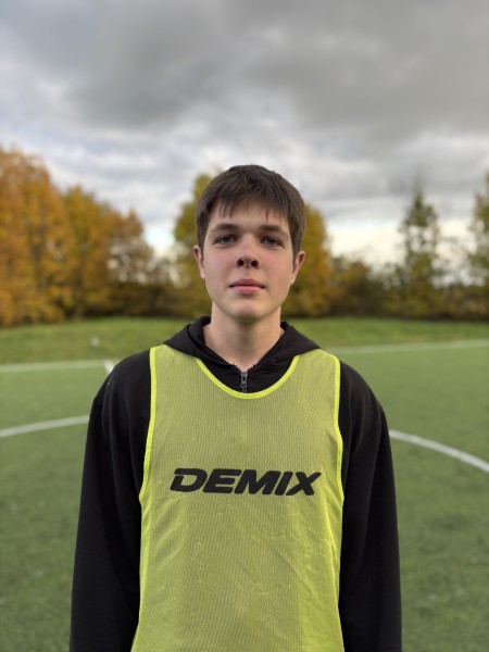 Виталий Игоревич Гусаров