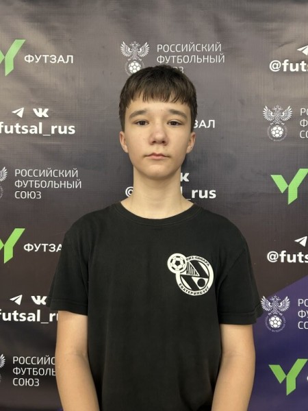 Петр Алексеевич Черепанов
