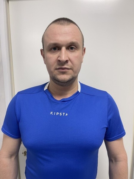 Александр Андреевич Деяншев