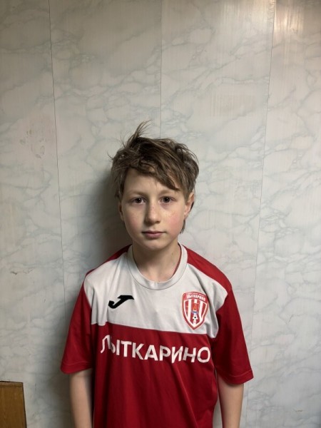 Макарий Анатольевич Дуков