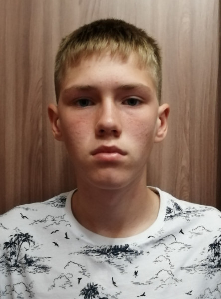 Никита  Березин