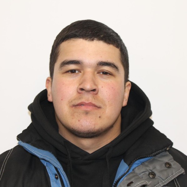 АСАДБЕК ХАЙРУЛЛО УГЛИ ИСАЖОНОВ