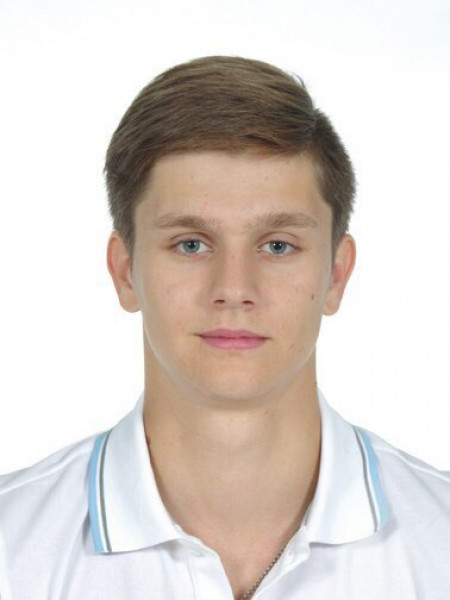 Владимир Сергеевич Бердников