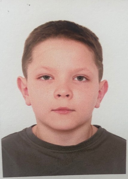 Егор Алексеевич Алексеев