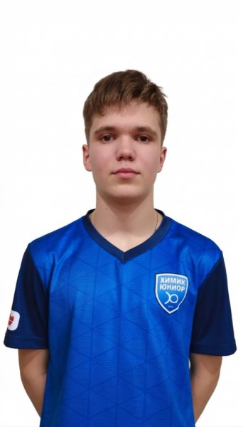 Иван Денисович Быков