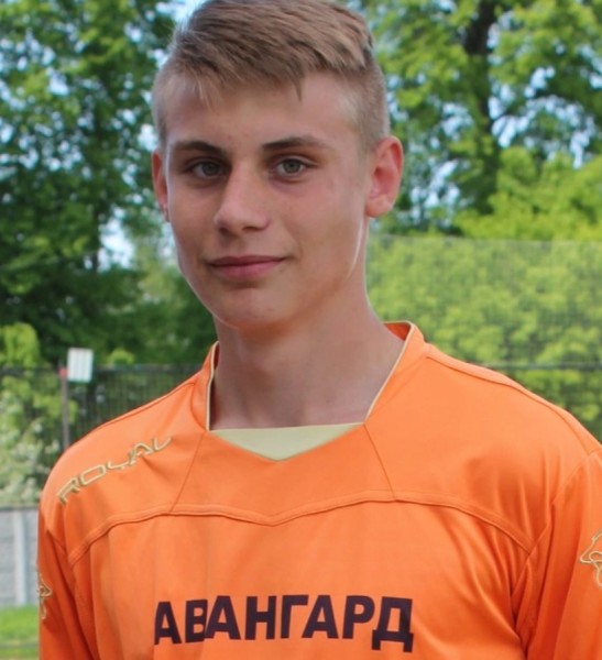 Кирилл Леонидович Терещенков